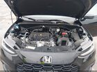 2026 Honda Hr-v 2wd Lx Черный vin: 3CZRZ1H37TM728394