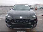 2026 Honda Hr-v 2wd Lx Черный vin: 3CZRZ1H37TM728394