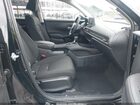 2026 Honda Hr-v 2wd Lx Черный vin: 3CZRZ1H37TM728394