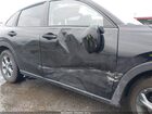 2026 Honda Hr-v 2wd Lx Черный vin: 3CZRZ1H37TM728394