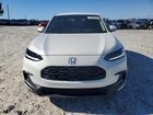 2026 Honda Hr-v Lx White vin: 3CZRZ1H39TM707045