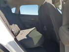 2026 Honda Hr-v Lx White vin: 3CZRZ1H39TM707045