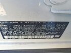 2026 Honda Hr-v Lx White vin: 3CZRZ1H39TM707045
