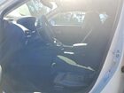 2026 Honda Hr-v Lx White vin: 3CZRZ1H39TM707045