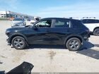 2026 Honda Hr-v 2wd Lx Черный vin: 3CZRZ1H3XTM719947
