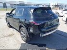 2026 Honda Hr-v 2wd Lx Черный vin: 3CZRZ1H3XTM719947