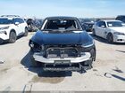 2026 Honda Hr-v 2wd Lx Черный vin: 3CZRZ1H3XTM719947