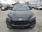 2026 Honda Hr-v Lx Black vin: 3CZRZ1H3XTM723254