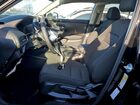2026 Honda Hr-v Lx Black vin: 3CZRZ1H3XTM723254