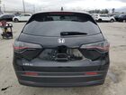 2026 Honda Hr-v Lx Black vin: 3CZRZ1H3XTM723254