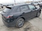 2026 Honda Hr-v Lx Black vin: 3CZRZ1H3XTM723254