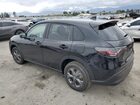 2026 Honda Hr-v Lx Black vin: 3CZRZ1H3XTM723254