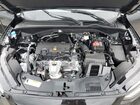 2026 Honda Hr-v Lx Black vin: 3CZRZ1H3XTM723254