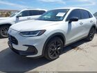 2023 Honda Hr-v 2wd Sport Белый vin: 3CZRZ1H50PM732021