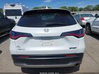 2023 Honda Hr-v 2wd Sport Белый vin: 3CZRZ1H50PM732021
