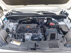 2023 Honda Hr-v 2wd Sport Белый vin: 3CZRZ1H50PM732021