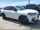 2023 Honda Hr-v 2wd Sport Белый vin: 3CZRZ1H50PM732021