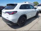 2023 Honda Hr-v 2wd Sport Белый vin: 3CZRZ1H50PM732021