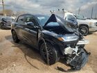 2026 Honda Hr-v Sport Черный vin: 3CZRZ1H50TM730764 Damage: Right Front Wheel Opening Mldg, Broken, Replacement Required