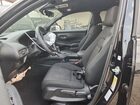 2026 Honda Hr-v Sport Черный vin: 3CZRZ1H50TM730764 Damage: Airbag - Front Left, Deployed, Replacement Required