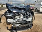 2026 Honda Hr-v Sport Черный vin: 3CZRZ1H50TM730764 Damage: Front Bumper Molding, Broken, Replacement Required