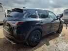 2026 Honda Hr-v Sport Черный vin: 3CZRZ1H50TM730764