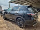 2026 Honda Hr-v Sport Черный vin: 3CZRZ1H50TM730764