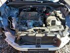 2024 Honda Hr-v Sport Gray vin: 3CZRZ1H51RM700441