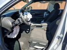 2024 Honda Hr-v Sport Gray vin: 3CZRZ1H51RM700441