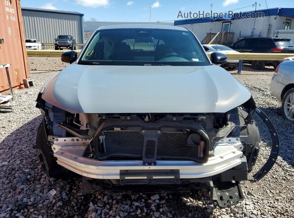 3CZRZ1H51RM700441 2024 HONDA HR-V Gray Widok z przodu