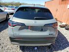 2024 Honda Hr-v Sport Gray vin: 3CZRZ1H51RM700441