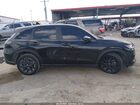 2024 Honda Hr-v 2wd Sport/2wd Sport W/o Bsi Black vin: 3CZRZ1H51RM762003