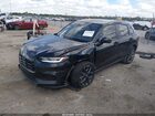 2024 Honda Hr-v 2wd Sport/2wd Sport W/o Bsi Black vin: 3CZRZ1H51RM762003