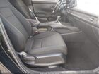 2024 Honda Hr-v 2wd Sport/2wd Sport W/o Bsi Black vin: 3CZRZ1H51RM762003