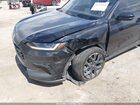 2024 Honda Hr-v 2wd Sport/2wd Sport W/o Bsi Black vin: 3CZRZ1H51RM762003