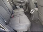 2024 Honda Hr-v 2wd Sport/2wd Sport W/o Bsi Black vin: 3CZRZ1H51RM762003