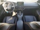 2024 Honda Hr-v Sport Белый vin: 3CZRZ1H52RM701792