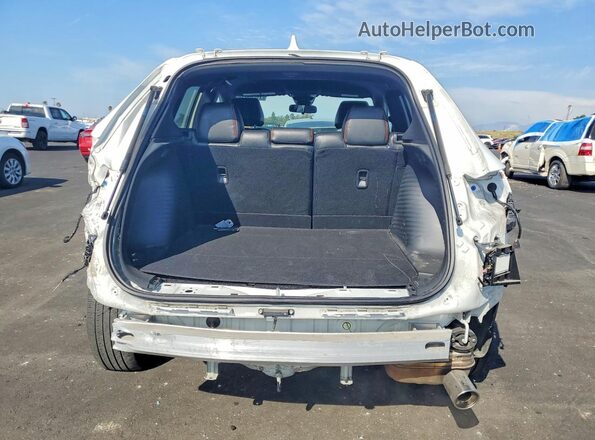 3CZRZ1H52RM701792 2024 HONDA HR-V Белый Вид сзади