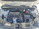 2024 Honda Hr-v Sport Белый vin: 3CZRZ1H52RM701792