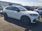 2024 Honda Hr-v Sport Белый vin: 3CZRZ1H52RM701792