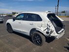 2024 Honda Hr-v Sport Белый vin: 3CZRZ1H52RM701792