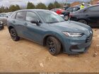 2023 Honda Hr-v 2wd Sport Blue vin: 3CZRZ1H53PM718677
