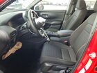 2026 Honda Hr-v Sport Red vin: 3CZRZ1H53TM713912