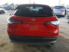 2026 Honda Hr-v Sport Red vin: 3CZRZ1H53TM713912