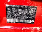 2026 Honda Hr-v Sport Red vin: 3CZRZ1H53TM713912