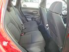 2026 Honda Hr-v Sport Red vin: 3CZRZ1H53TM713912