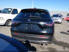 2025 Honda Hr-v 2wd Sport Черный vin: 3CZRZ1H56SM752296