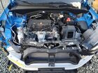 2026 Honda Hr-v Sport Синий vin: 3CZRZ1H56TM719171