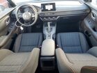 2026 Honda Hr-v Sport Синий vin: 3CZRZ1H56TM719171