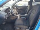2026 Honda Hr-v Sport Синий vin: 3CZRZ1H56TM719171